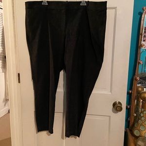 Lane Bryant Allie Ankle Pant